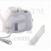 OkaeYa Unisex Kingdom Facial Steamer, Large (White, K-33S)